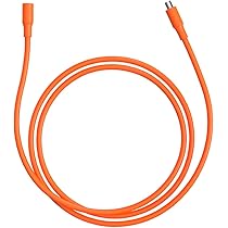 Amazon.co.jp: Jackery SolarSaga 10M 延長ケーブル ソーラー