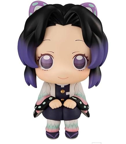 Amazon | るかっぷ 鬼滅の刃 錆兎 約110mm PVC製 塗装済み完成品