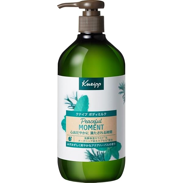 Amazon.co.jp: クナイプ(Kneipp) 泡ボディウォッシュ サクラの香り