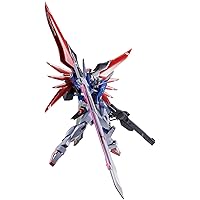 Amazon.co.jp: METAL ROBOT魂 ＜SIDE MS＞ 機動戦士ガ ンダムSEED 