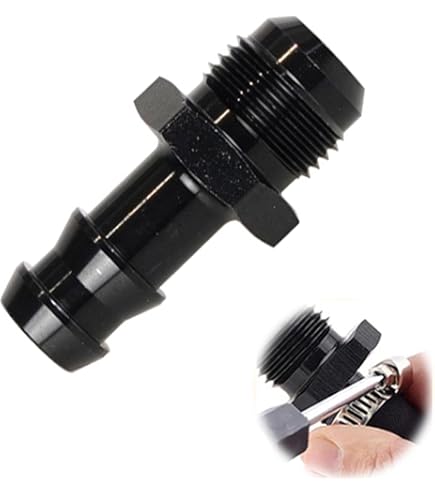 Amazon | SPタケガワ インラインサーモユニットキット (#6ホース用