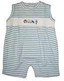 Kissy Kissy SHIRT ベビー・ボーイズ US サイズ: 6-9 Months カラー: ブルー