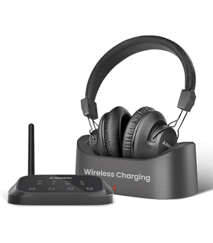 Amazon.co.jp: ソニー コードレスステレオヘッドホンシステム オープン