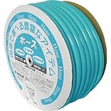 三洋化成:サンヨー スーパー耐圧ホース18×23 50mドラム巻 SU-1823D50B 型式:SU-1823D50B