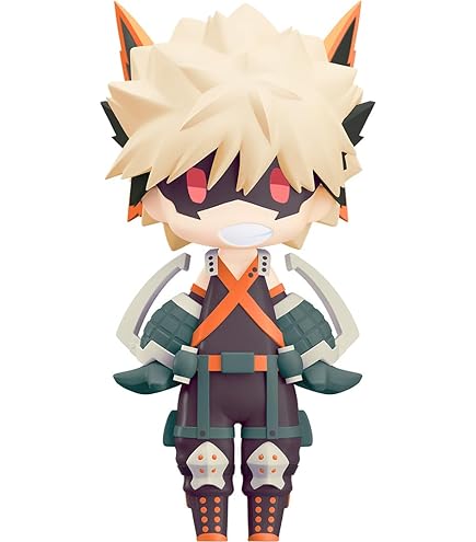 Amazon | ねんどろいど 僕のヒーローアカデミア 飯田天哉 ノンスケール
