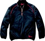 自重堂 JAWIN ラミネートロングスリーブ 58154 チャコールグレー Mサイズ