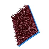 Dovewill 多機能　絵画　ハンドル付き　プロフェッショナルウォールブラ　ペイントブラシ