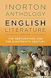 Cover of The Norton Anthology of English Literature: Volume C - The Sixteenth Century, The Early Seventeenth Century