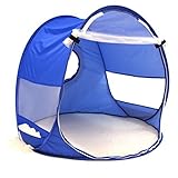 Redmon For Kids Beach Baby Pop-Up Shade Dome by Redmon For Kids [並行輸入品]
