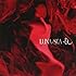 LUNA SEA「乱(通常盤)」