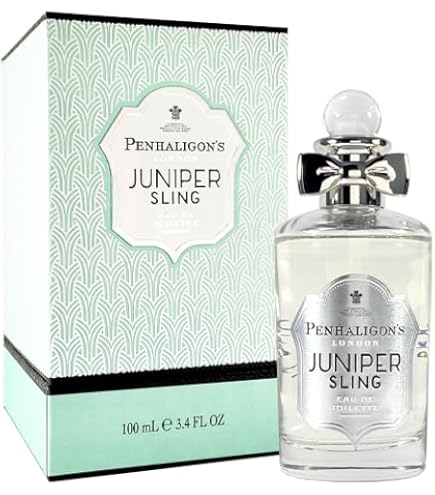 Amazon | ペンハリガン PENHALIGONS ジュニパー スリング 100ml EDT SP