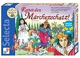 メルヘン王国を救え! / Rettet den Maerchenschatz!