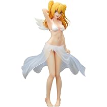 | 2.5次元の誘惑 GLITTER&GLAMOURS リリエル 水着ver