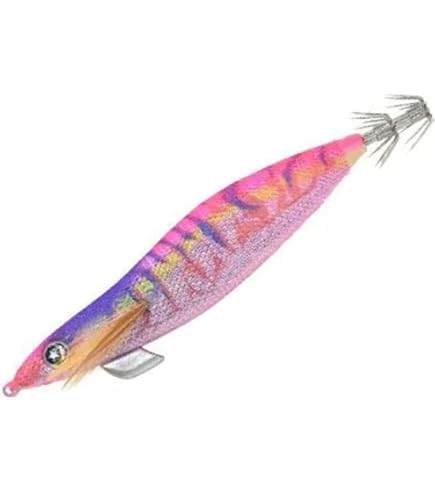 EGISTA BTBエギ 3.0号5本、限定4本3.５号1本とキャップセット Amazon.co.jp: 釣研(TSURIKEN) エギスタBTB シャロー 3.0号 RKオレンジ