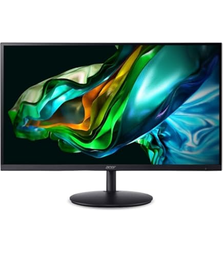 Acer EK271 P6 27