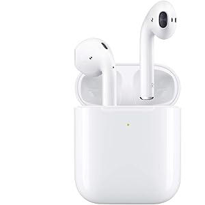 Bluetooth イヤホン ワイヤレス 高音質 自動ペアリング マイク内蔵 左右分離型 ホワイト充電収納ケース付