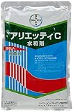 バイエルクロップサイエンス 殺菌剤 アリエッティC水和剤 500g