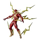 リボルテック アメイジング・ヤマグチ フラッシュ NR010