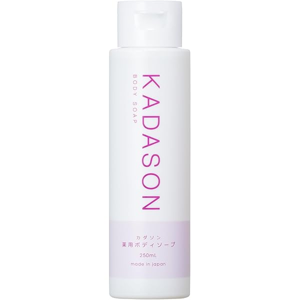 Amazon | ［医薬部外品］カダソン薬用スカルプシャンプー詰替用