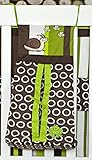 Diaper Stacker, DK Leigh, Pollywog Pond Frog, Boy NEW by DK LEIGH