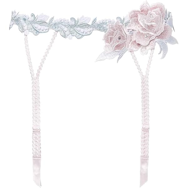 サルート GTJ603 ガーターベルト M アイボリー ワコール ワコール Wacoal サルート Salute 24SS 03G GTJ603 ガーターベルト M