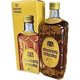 プレゼントに！サントリー 角瓶 700ml ギフトボックス入