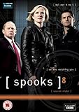 EO10740 Spooks Series 8