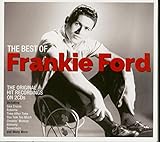 The Best Of Frankie Ford [Import]