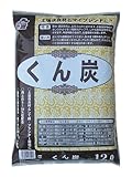 あかぎ園芸 くん炭 12L