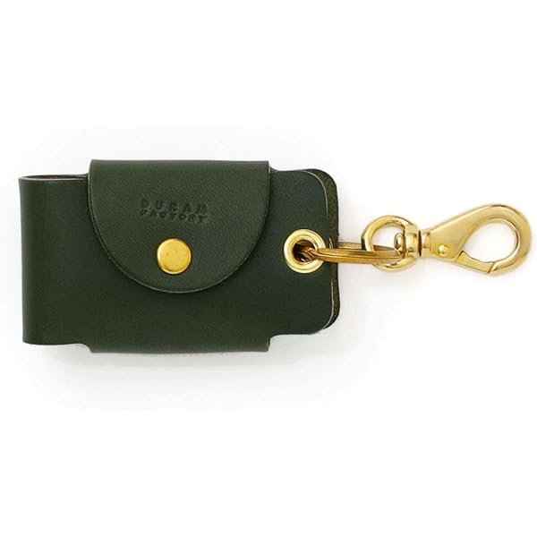 Resurrection マーカー&キーケース 車のスマートキーにも対応したキーケース - PARLEY TOKYO