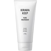 Amazon | PURE95 コンディショナー 180ml 美容室専売品 洗い流さない