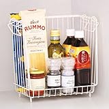 積み重ねバスケット H17-KB02 横型 小/ハイタイプ