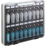 コクヨ キーファイル A4 ダブル 透明蓋 KFB-DA4T