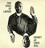 Two Sides of Laraaji [輸入盤 / 2CD] (WAST038CD)