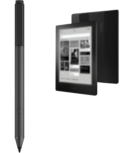 Amazon.co.jp: Stylus 2 交換用 Kobo Stylus 2 Kobo Libra、セージ電子