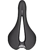 Amazon | GORIX(ゴリックス) カーボンサドル ロードバイク 軽量 穴あき
