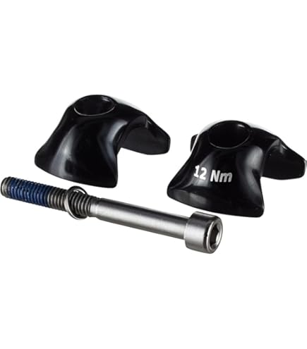 Amazon | RITCHEY(リッチー) カーボン1ボルト用 フィジーク用