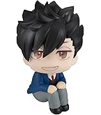 Amazon | るかっぷ ハイキュー！！ 影山飛雄 ユニフォームVer. 完成品