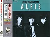 GREENHORN/ALFIE(1974�`1975)