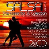 Salsa The Essential 30 Collection