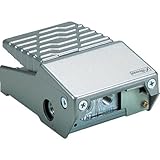 日本精器 3方向足踏バルブ8A BN4PA318