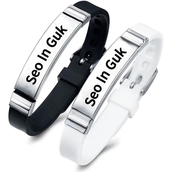 Amazon | [BITACS] ソイングク （SeoInGuk）リング 名前 誕生日 指輪