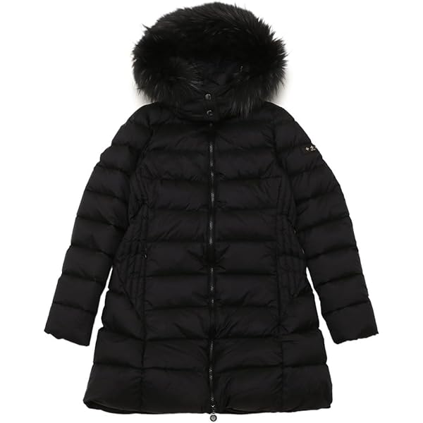 Amazon | [タトラス] レディース SARMA サルマ ダウンコート ネイビー