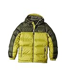 (マーモット)Marmot キッズコート・ジャケット・アウター Guides Down Hoody (Little Kids/Big Kids) Citronelle/Beetle Green XS 
