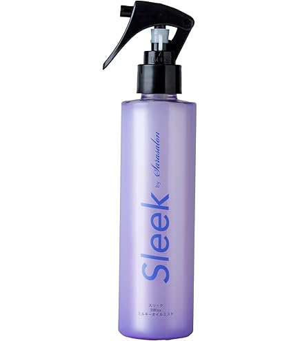 Amazon | スリーク バイ サラサロン 3Way リペアオイルミスト 200ml