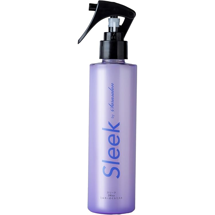 Amazon | スリーク バイ サラサロン 3Way リペアオイルミスト 200ml