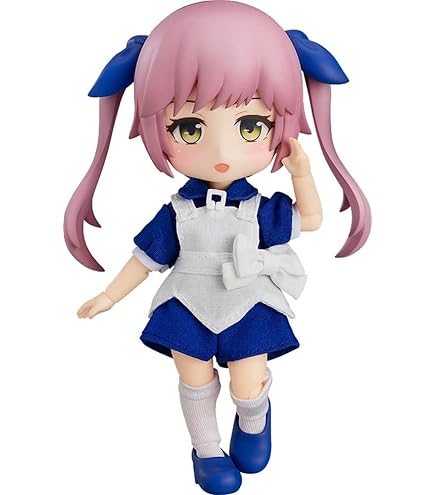 Amazon.co.jp: ねんどろいどどーる Fate/Apocrypha ルーラー
