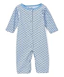 Sweet &ソフトベビー男の子カバーオールに変換ガウン – 新生児