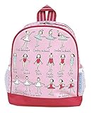 Tyrrel Katz＜ティレルカッツ＞　ベビーバックパック　バレエ