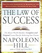 The Law of Success: The Master Wealth-Builder's Complete and Original Lesson Plan for Achieving Your Dreams
